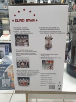 Шашлычница EURO STAR Только в розницу