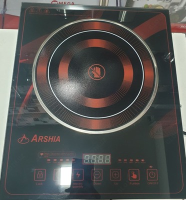 Arshia elektr pechkasi