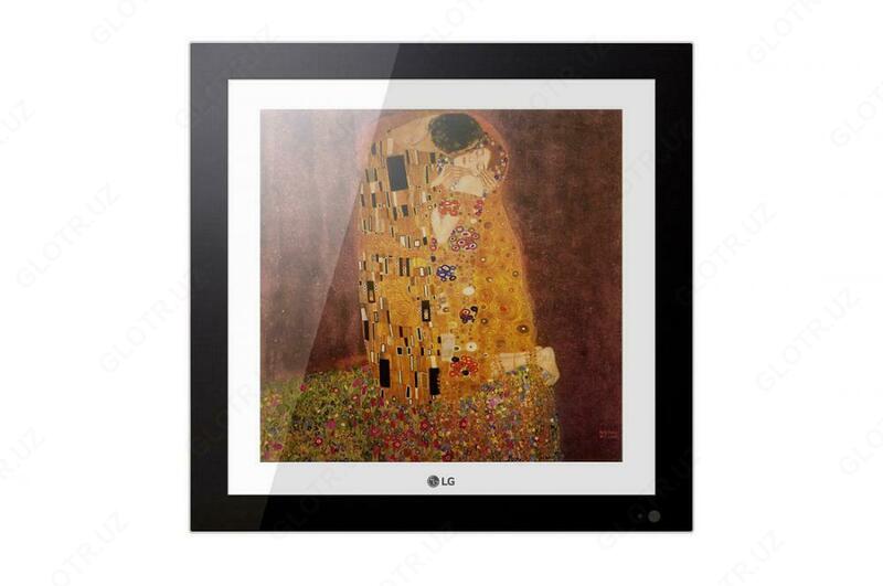 Кондиционер LG A09AW1