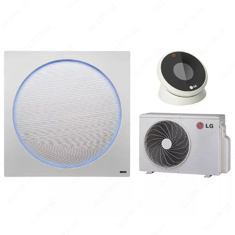 LG A09IWK konditsioneri