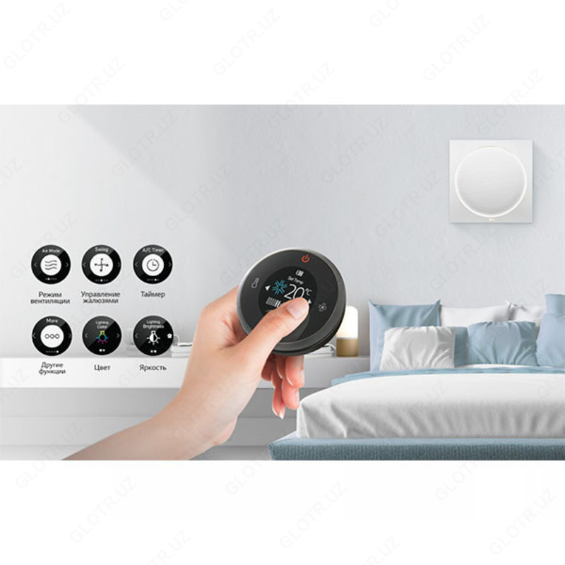 11 719 000 so'm LG A09IWK konditsioneri