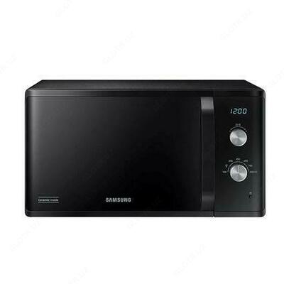 Mikroto'lqinli pech Samsung MS23K3614AK / BW Mikroto