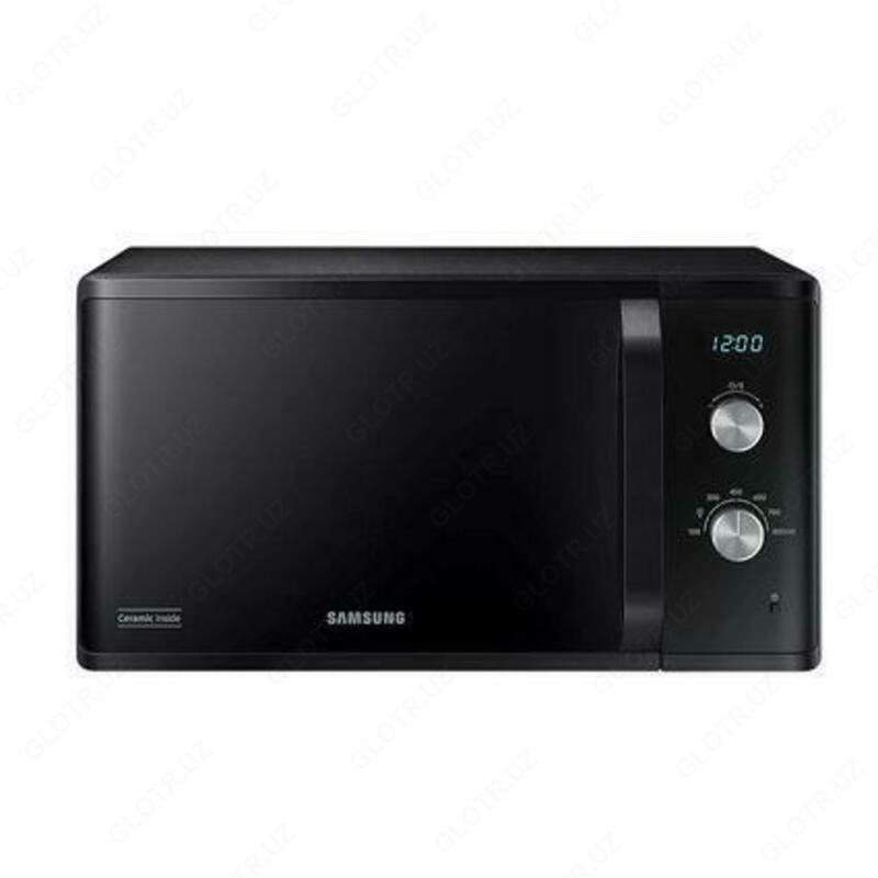 Mikroto'lqinli pech Samsung MS23K3614AK / BW