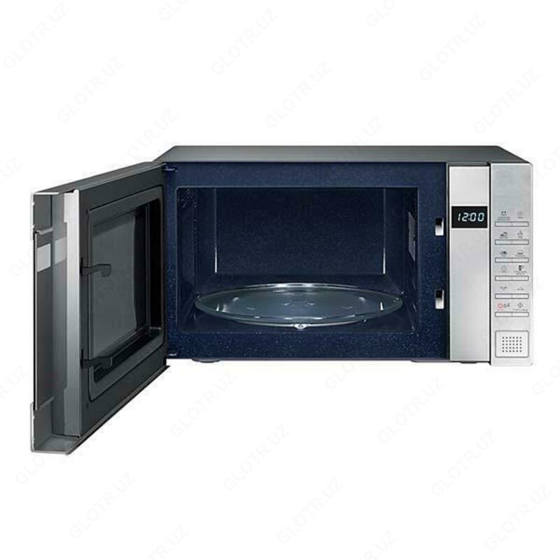 Микроволновая печь Samsung ME88SUT/BW