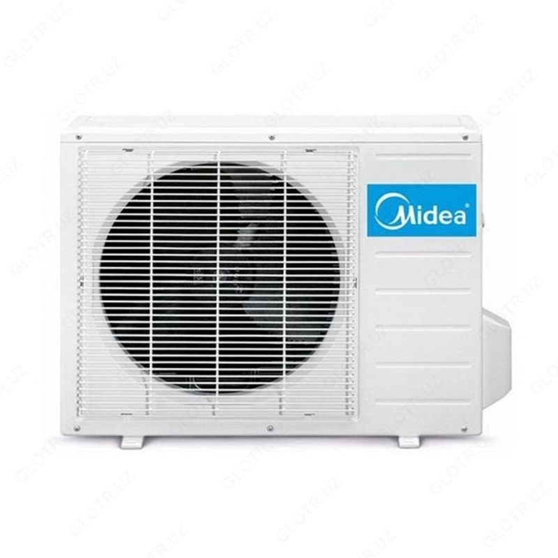 Кондиционер Midea Vertu Plus Inverter MSVP 12 - 9 272 000 сум