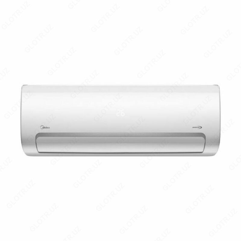 Кондиционер Midea INVI-12LV (Mission)