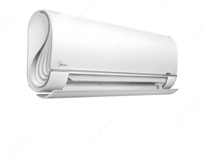 MIDEA BreezeleSS 12 * Inverter konditsioneri