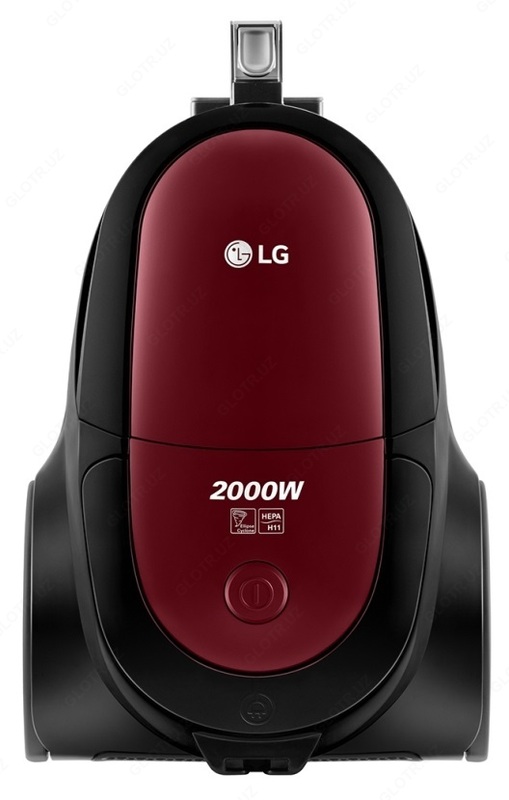 LG VK76A01NDR changyutgichi