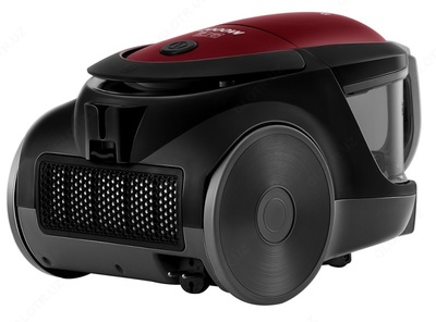 Пылесос LG VK76A01NDR