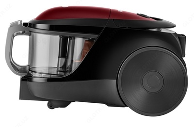 Пылесос LG VK76A01NDR