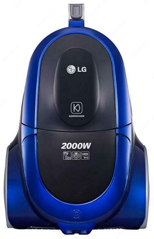 LG VK76R03HY changyutgichi