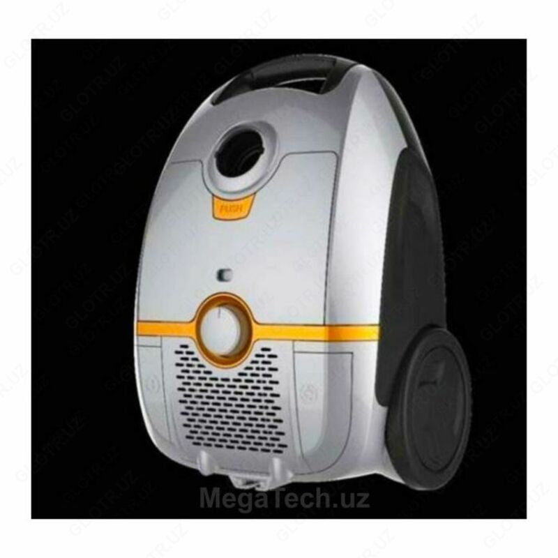 Пылесос Midea MVC12N