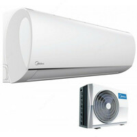 MIDEA Blanc 12 konditsioneri XIT SOTISH!