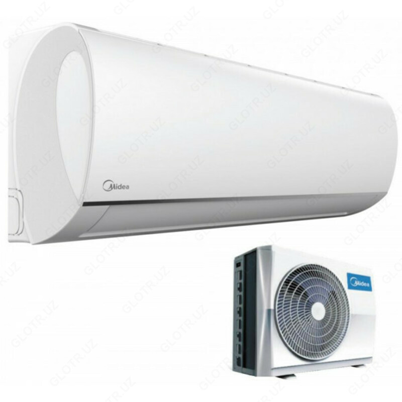 Кондиционер Midea Blanc 18
