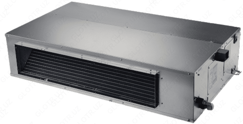 Kanal konditsioneri Midea Tiba-18