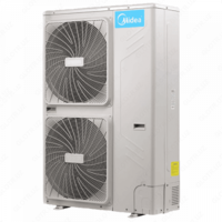 Канальный кондиционер Midea Tiba-18 - 3 993 000 сум