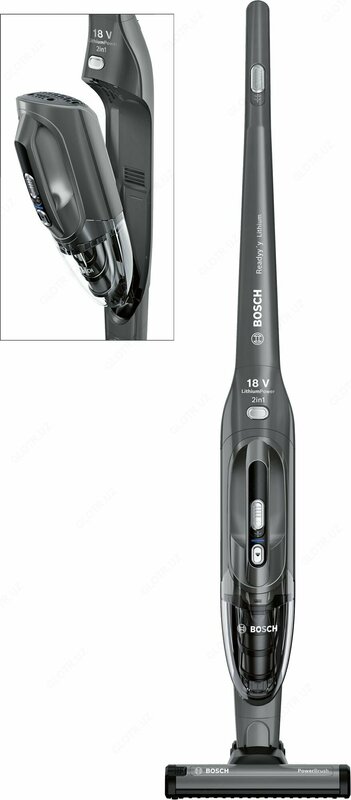 Bosch BBHL21841 elektr supurgi
