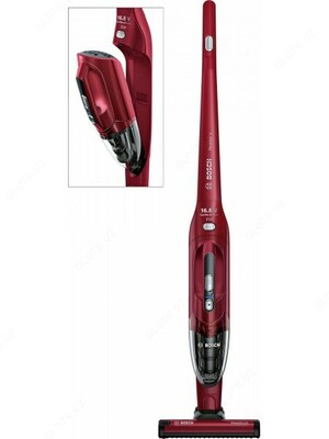 Пылесос Bosch BBH21630R