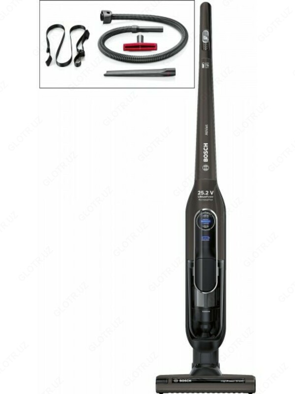 Bosch BCH65RT25K changyutgichi