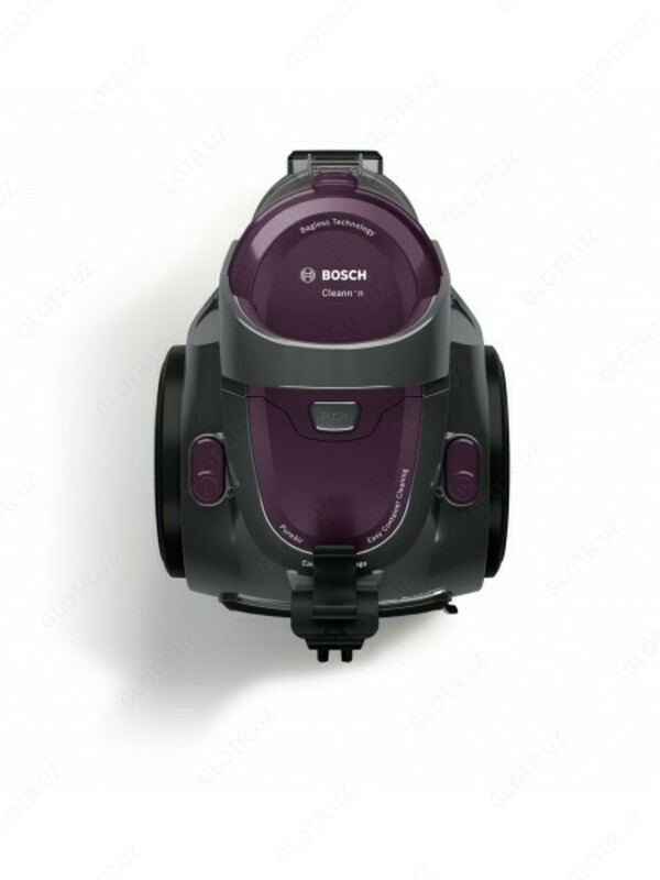 Bosch BGC 05AAA1 changyutgichi