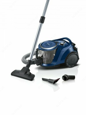 Пылесос BOSCH BGS412000