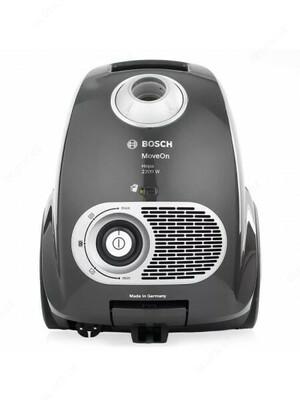 Pilesos BOSCH BGL35MOV24