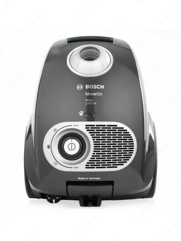 Пылесос BOSCH BGL35MOV24