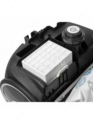 Pilesos BOSCH BGL35MOV24