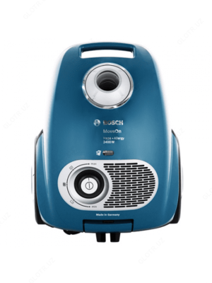 Pilesos BOSCH BGL35MOV27