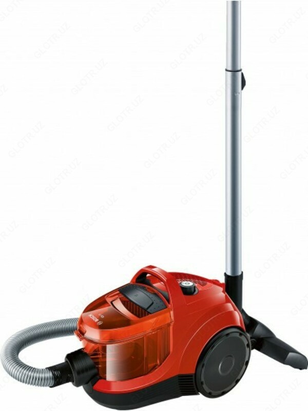 Пылесос BOSCH BGC1U1700