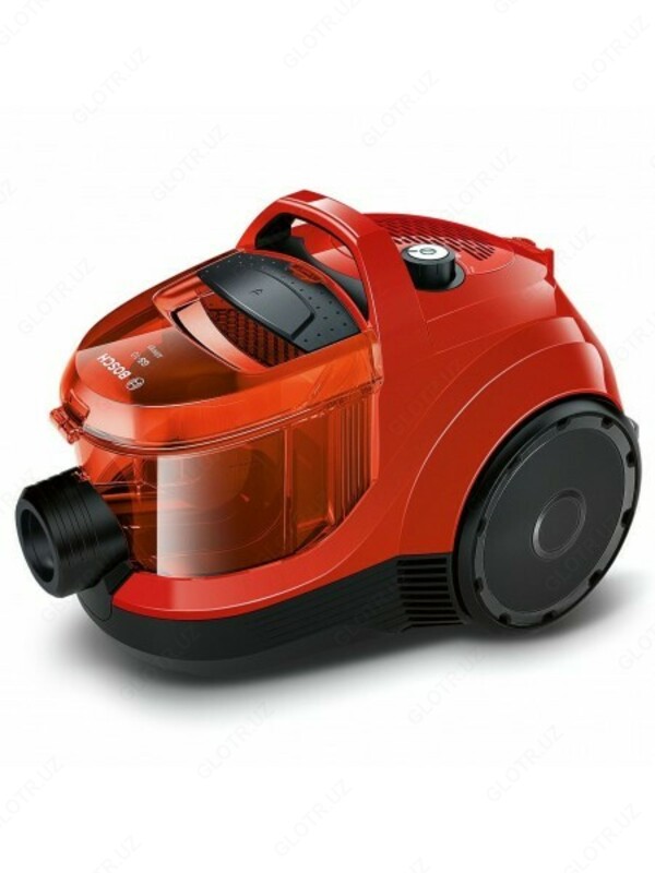  Пылесос BOSCH BGC1U1700 - 