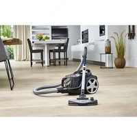  Пылесос Philips fc9732 PowerPro Expert Безмешковый пылесос - 