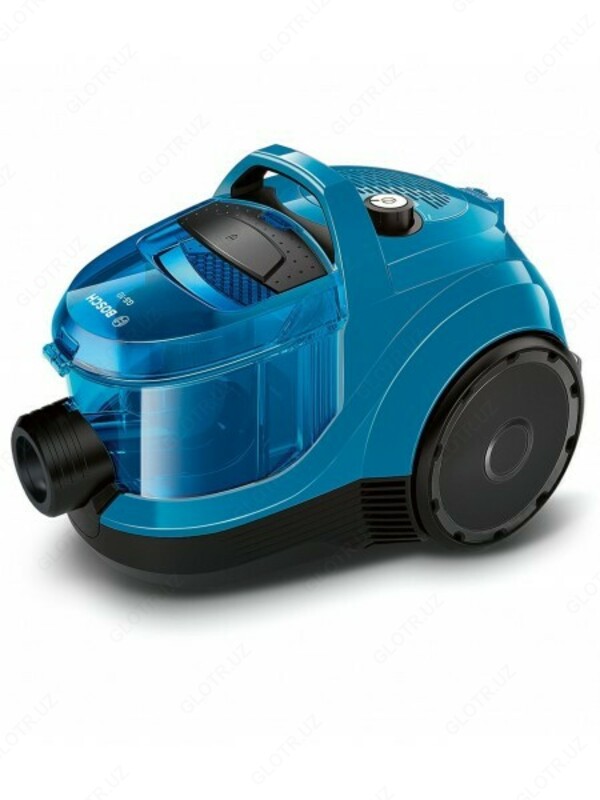 BOSCH BGS3U1800 changyutgichi