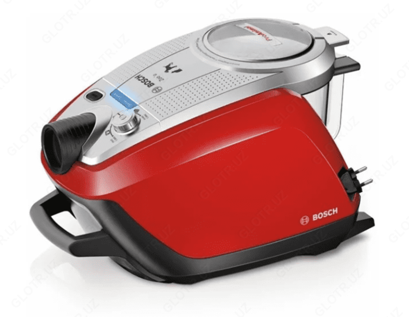 Пылесос Bosch BGS 5335