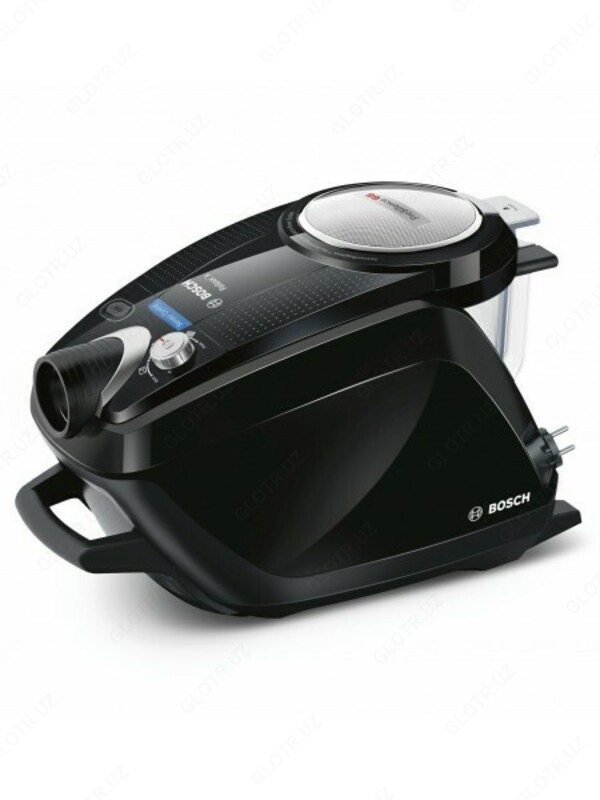 Пылесос BOSCH BGS5SIL66B