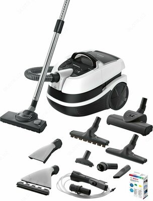 Пылесос BOSCH BWD421PRO