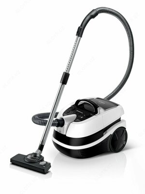Пылесос BOSCH BWD421PRO