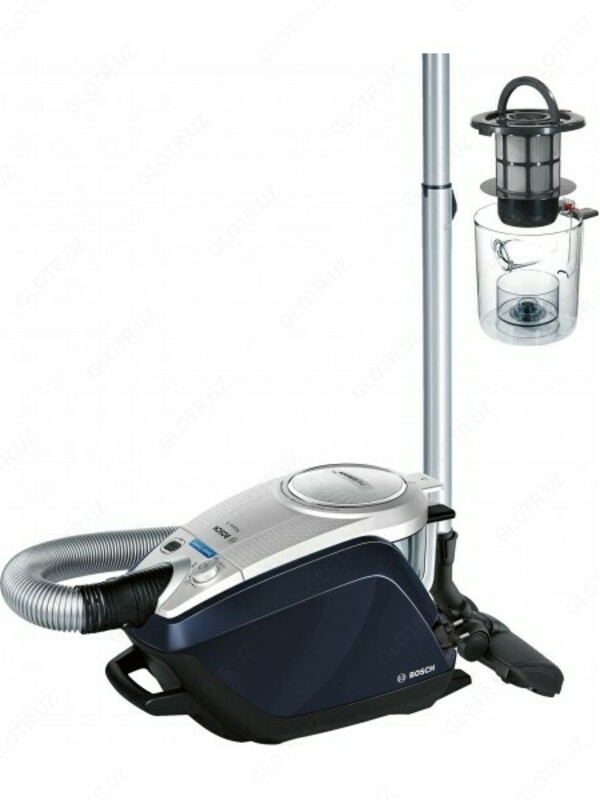 Bosch BGS 5330 changyutgichi