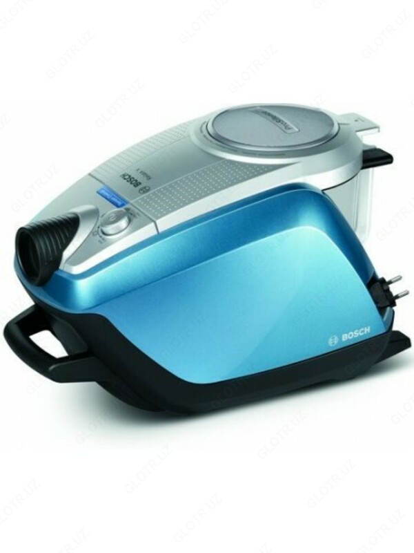 Пылесос BOSCH BGS5222R