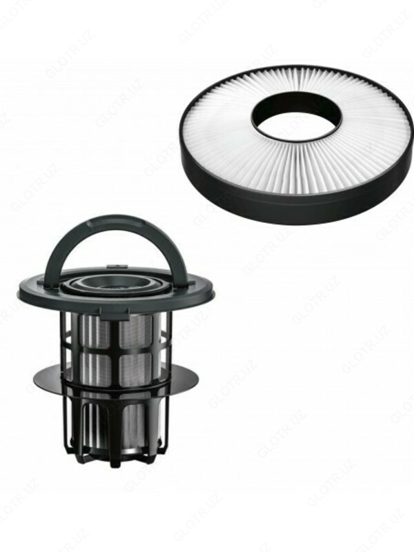 Пылесос BOSCH BGS7PERF