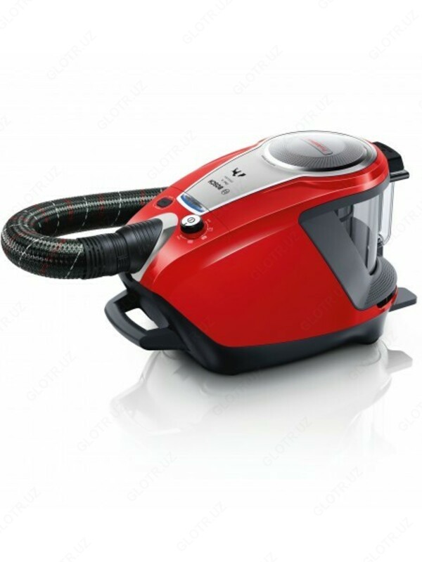 Bosch changyutgichi BGS7ZOOMR