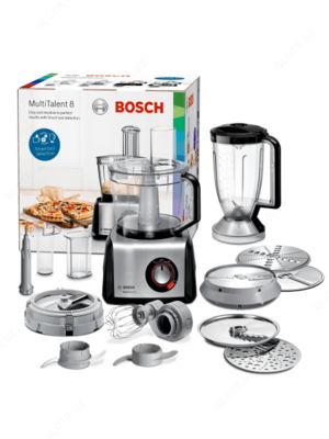 Bosch MC812M865 kombayni