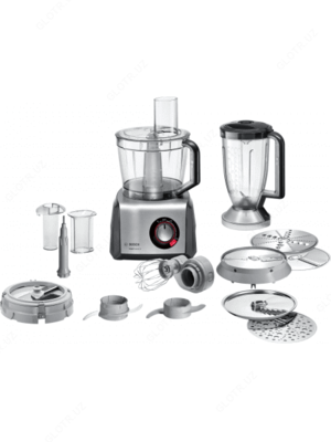 Bosch MC812M865 kombayni