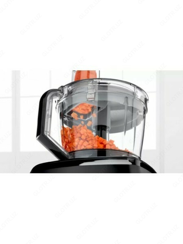 Комбайн Bosch MC812M865