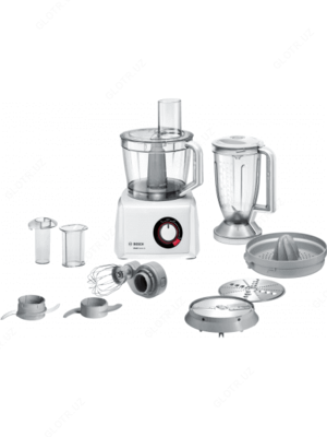 Bosch MC812W620-ni birlashtiring