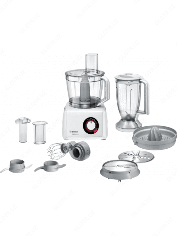 Комбайн Bosch MC812W620