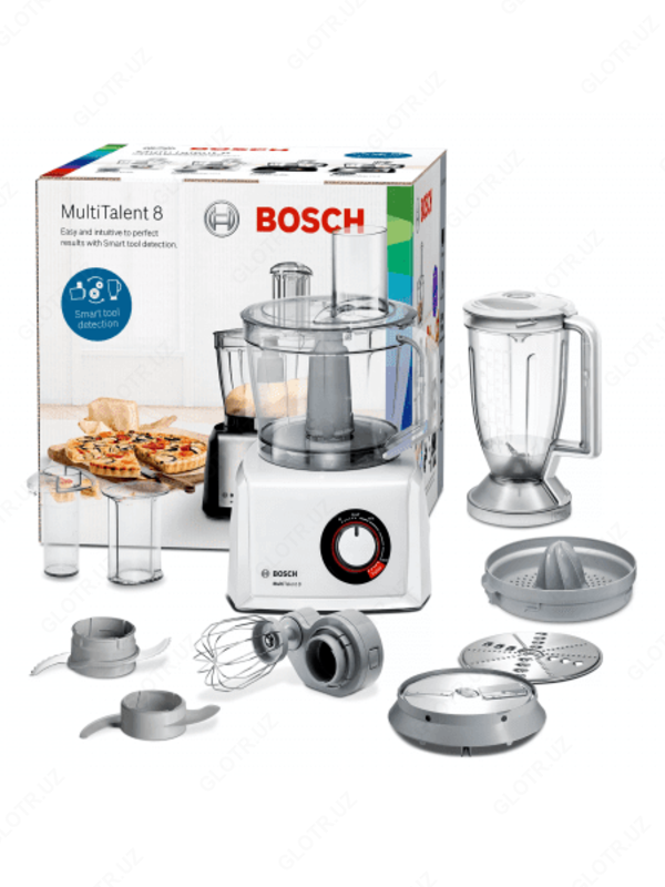 Комбайн Bosch MC812W620