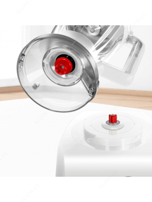 Bosch MC812W620-ni birlashtiring