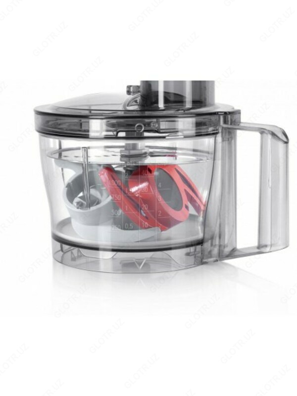 Комбайн Bosch MCM 3501M