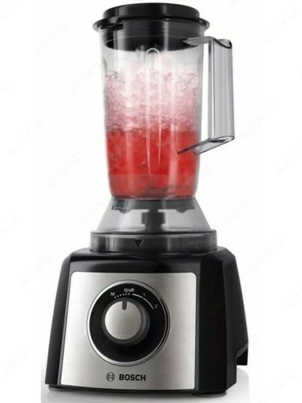 Комбайн Bosch MCM 3501M